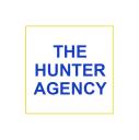 The Hunter Agency logo